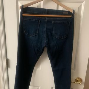 Skinny Jeans Kut from the Kloth Mia